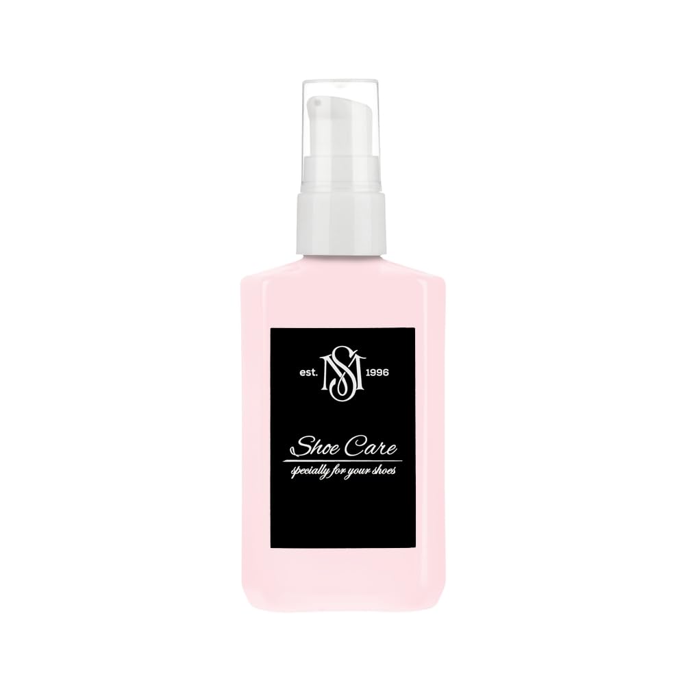 Baume pour Cuir Rose Œillet : Soin Idéal Maroquinerie et Chaussures