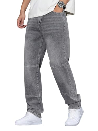 Image of JVX Jeans for Men || MenJeans || Reguler FitJeans for Men || StylishJeans || Jeans (NJJ-06)