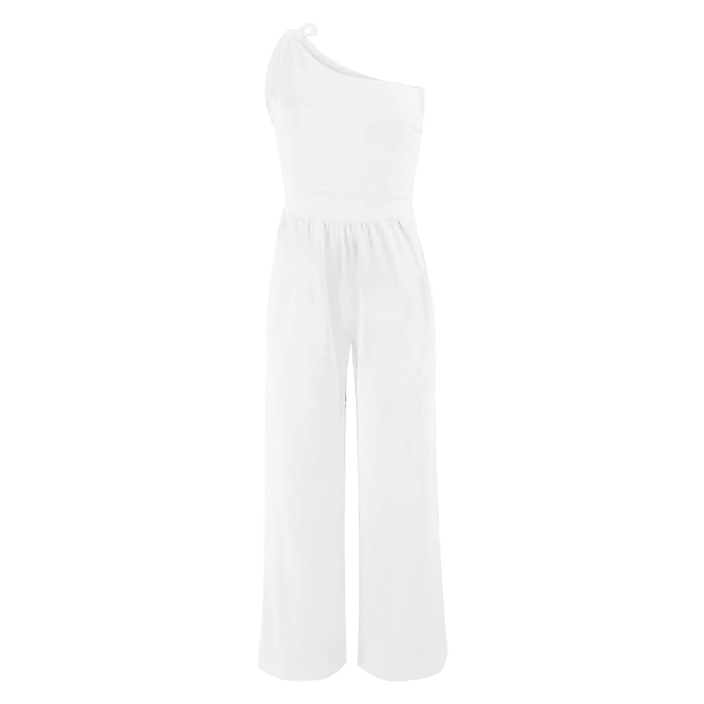 一度着用★ VEST SET BARE TOP ROMPERS Amazon.com: Womens Rompers for Summer Casual Spaghetti Strap