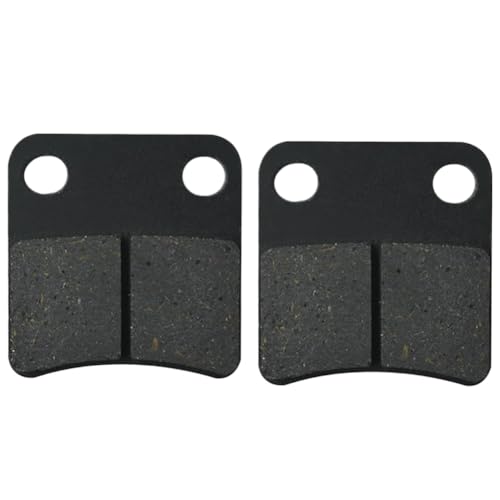 Plaquettes de frein Honda ADV750 idéales pour trajets quotidiens