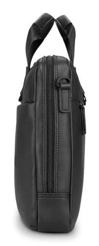 Serviette pour ordinateur portable JOST Tromsoe avec compartiment antichoc compartimenté - 3