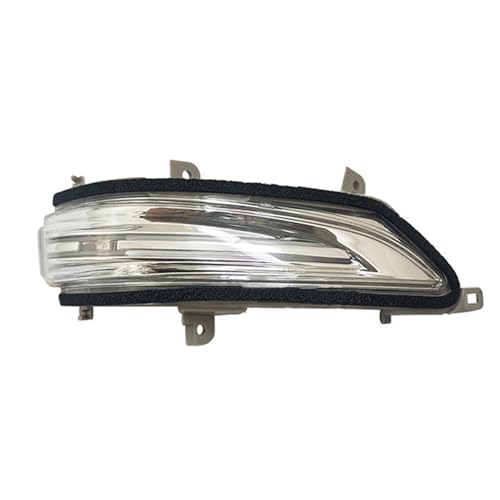 Clignotant rétroviseur LED Lexus 8173060130 étanche - 3