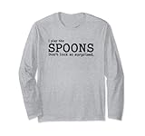 Funny Musical Percussion Spoon Player Designs