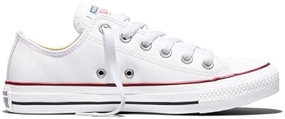 Converse Unisex Adult Chuck Taylor All Star Leather Low Top Sneaker