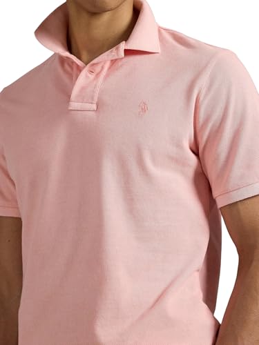 Image of POLO RALPH LAUREN Men's New Classic Fit Polo Shirt