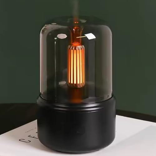 NPOW Home Fragrance Diffusers - Essential Oil Diffuser, Room