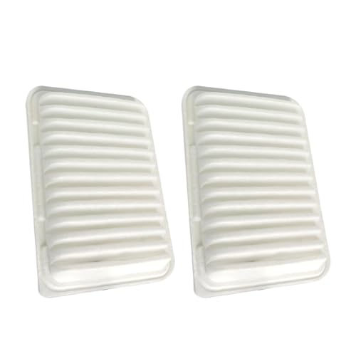 Filtre à air de voiture haute performance pour Corolla 1.8L 2009-2018 CA10190