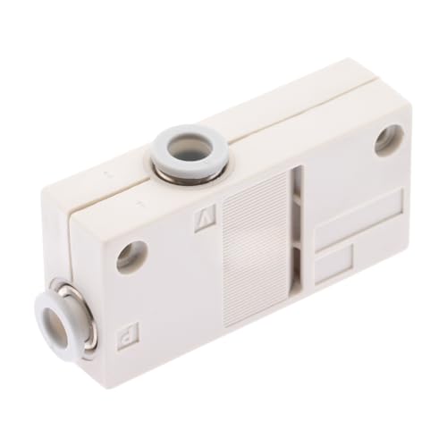 Générateur de vide à cartouche X-KZH10BS0606 éjecteur pneumatique en ligne pour automate