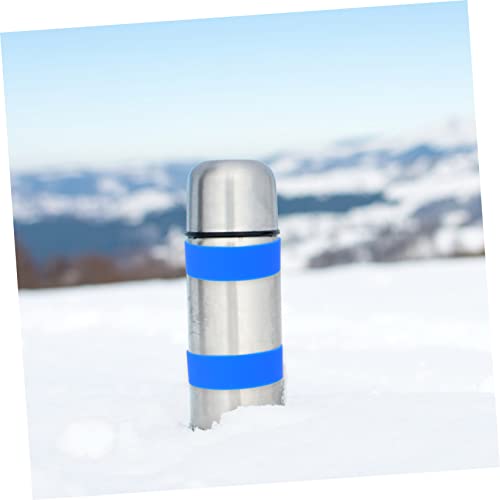 Bandes silicone sublimation 24pcs pour éviter les flous sur vos gobelets - 6