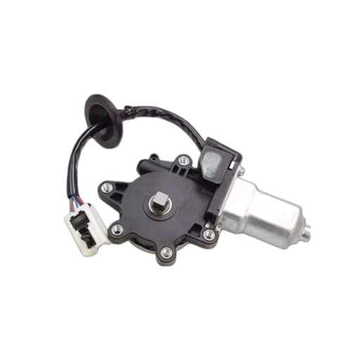 Moteur lève-vitre avec levage fluide et silencieux pour régulateur électrique de coupé 350Z