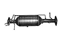 Mazda 3 Partikelfilter (DPF, FAP) NEU für Mazda 3 2.0TD RF7J RFJ52055X | Partikelfilter | Abgassystem Mazda 3 Partikelfilter (DPF, FAP) NEU für Mazda 3 2.0TD RF7J RFJ52055X | Partikelfilter | Abgassystem