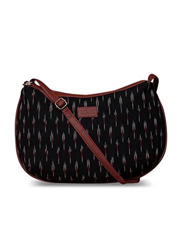 Image of ZOUK Structured Shoulder Bag 1