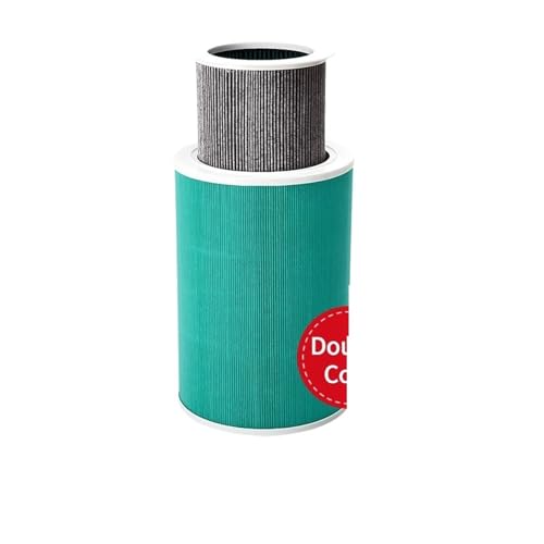 Compatible For Xiaomi�C 1/2/2S/2C/2H/3/3C/3H �A��C����@�A�����p HEPA �t�B���^�[�A��C����@�G�A�t�B���^�[ ���b�V����C��ߑ��u(Model-4)