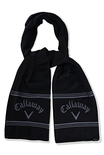 Callaway Golf 2023 Winter Scarf2