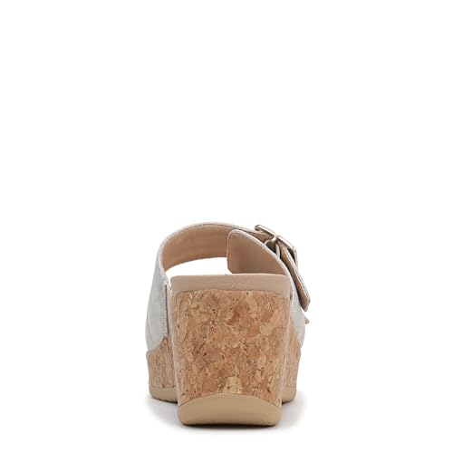 Dr. Scholl's Women's Cali Breeze Wedge Sandal3