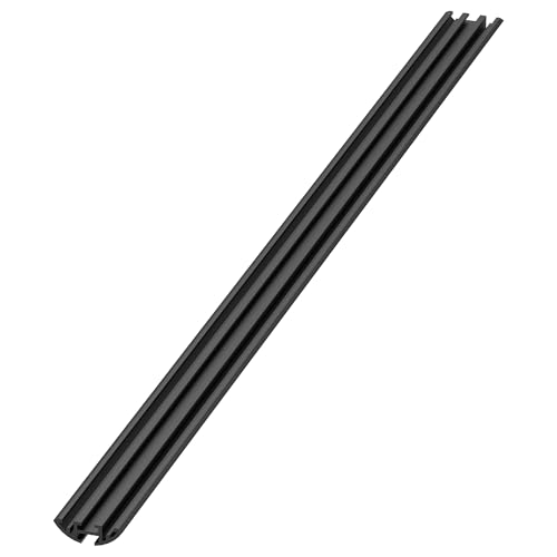 NICREW Multi-Light HyperReef Mount System Sliding Rail, Ideal for 36-48'' Tanks