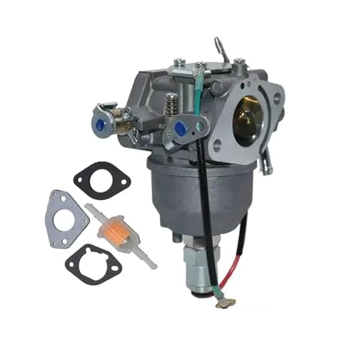 Carburateur 32 853 25-S résout les problèmes de démarrage sur moteur SV725-840 de tracteur tondeuse