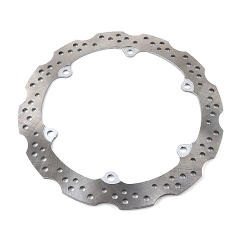 Rotor de frein avant 320mm de qualité supérieure pour séries CBR et CB500X