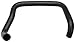 Gates 23071 Radiator Hose