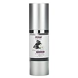 Now Solutions, Charcoal Detox Moisturizer, Purifying System, Moisturizing or Dull Oily Skin, 1-Ounce
