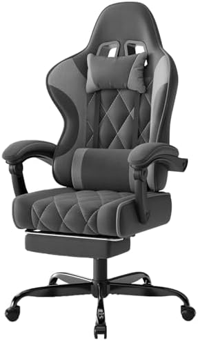 DEVO Gaming Chair