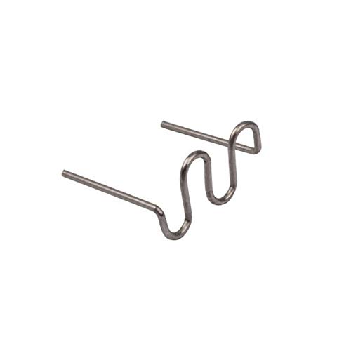 Repair Tools Car Body Hot Stapler Car Bumper for Fairing Welding Gun Kit