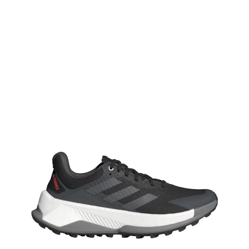 Adidas Terrex Soulstride Ultra Trail Running Shoes
