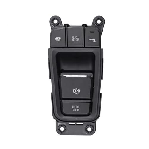 Interruptor Freno Mano Eléctrico Alta Durabilidad Consola Sonata LF 93300-C1610