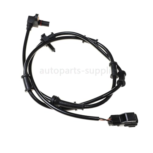 Sensor ABS delantero 5103493AA de alta precisión para rueda 4