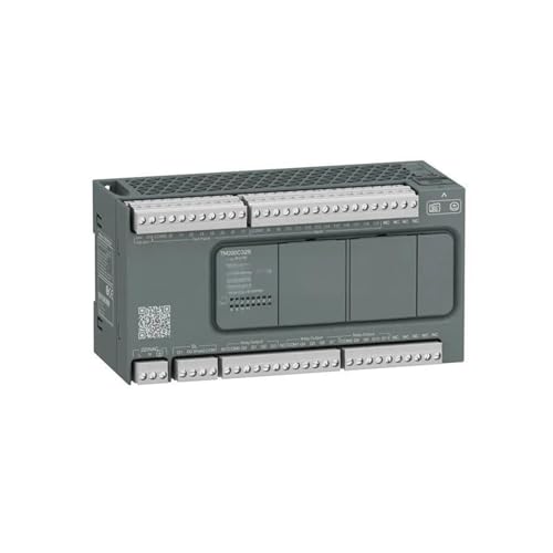TM200C32T module de controleur programmable pour eviter les pannes de relais - 2