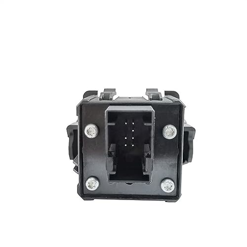 Interruptor electrónico de freno de mano para solucionar fallos en Peugeot 3008 2