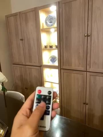 AIBOO LED Schrankleuchten 3er Set, Dibar Küchen Unterbauleuchte it AIBOO LED Schrankleuchten 3er Set, Dibar Küchen Unterbauleuchte it
