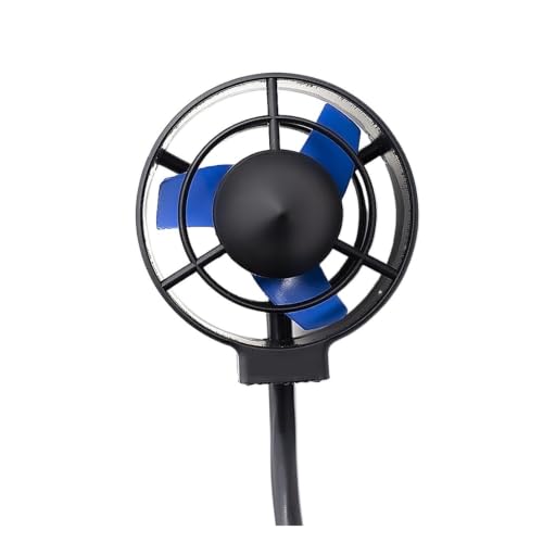 Propulseur sous-marin 12-16V U2 avec moteur sans balais et poussée de 1,7 kg