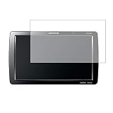 carrozzeria 9V 型ワイドVGA プライベートモニター TVM-PW900 互換品 9H ブルーライトカット クリア光沢 保護フィルム