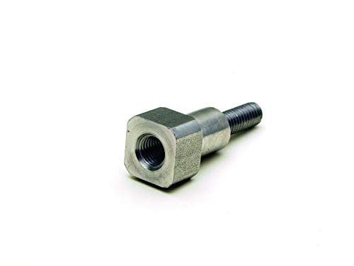 Ratioparts 006-206 - Pernos adaptadores M10 x 1.25 - LG - I