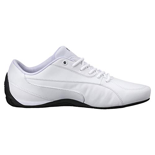 Image of Puma Unisex Adult Drift Cat 5 Core Sneaker
