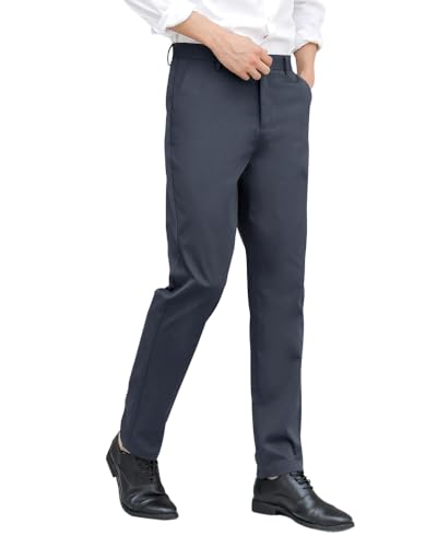 Image of EYEBOGLER Mens Formal & Casual Pant