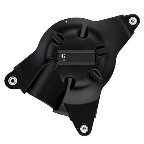 Cache moteur YZF R6 idéal pour protéger votre moto sur circuit comme au quotidien