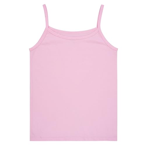 Image of Fruit of the Loom Girls Undershirts (Camis & Tanks)