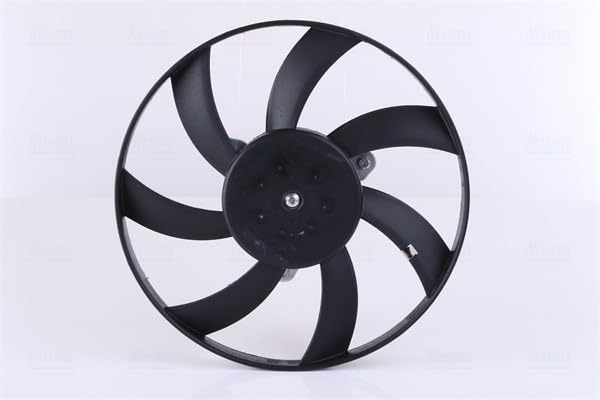 NISSENS Ventola, Raffreddamento motore 85716