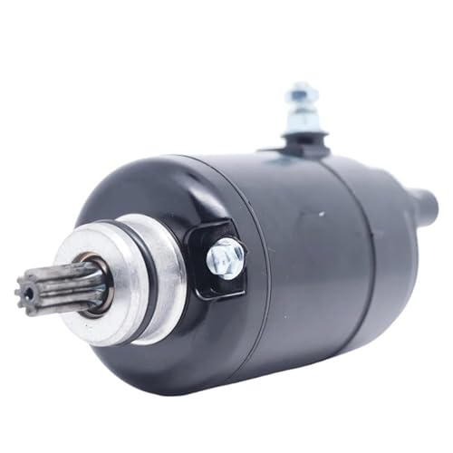 Motor de arranque Pulsar 220 reemplazo de conjunto eléctrico para scooters 5