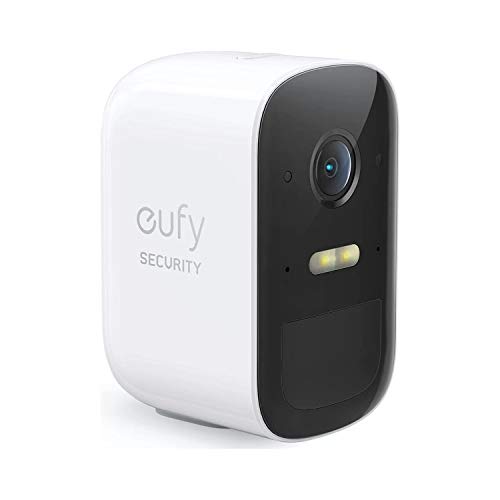 Amazon.nl Eufy Innovaties – Anker – draadloze bewakingscamera EufyCam – + basis aanbieding