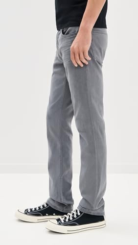 Image of PAIGE Men's Federal Transcend Slim Straight Jeans 34 inch