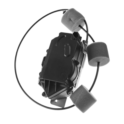 Actionneur de verrouillage Mikinona durable et facile à installer pour votre hayon