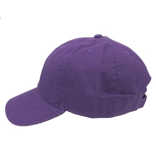 Image of TZ Promise Men Women's Unisex Cotton Baseball Cap Dad Hat Adjustable Buckle