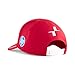 PUMA Mens Scuderia Ferrari Replica Leclerc Cap Casual - Red