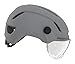 Giro Evoke MIPS Urban Bike Helmet - Matte Grey Small