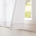 Exclusive Home Loha Linen Grommet Top Curtain Panel Pair, 54