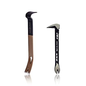 Spec Ops Tools Katzenpfote & Brechstab-Werkzeug-Set