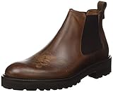 Marke: LOTTUSSE Lottusse Herren L7256 Beute, Braun, 38 EU